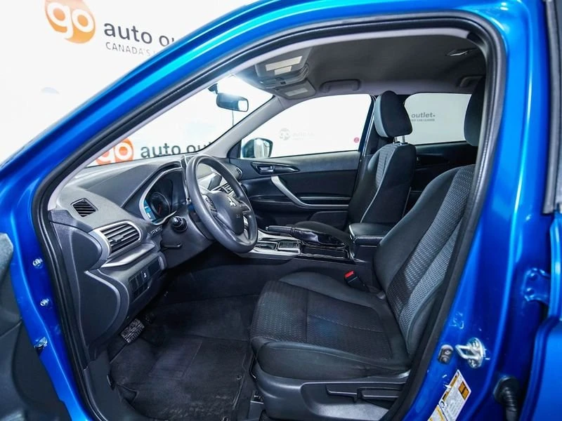 2020 Mitsubishi Eclipse Cross - Image 12 of 20