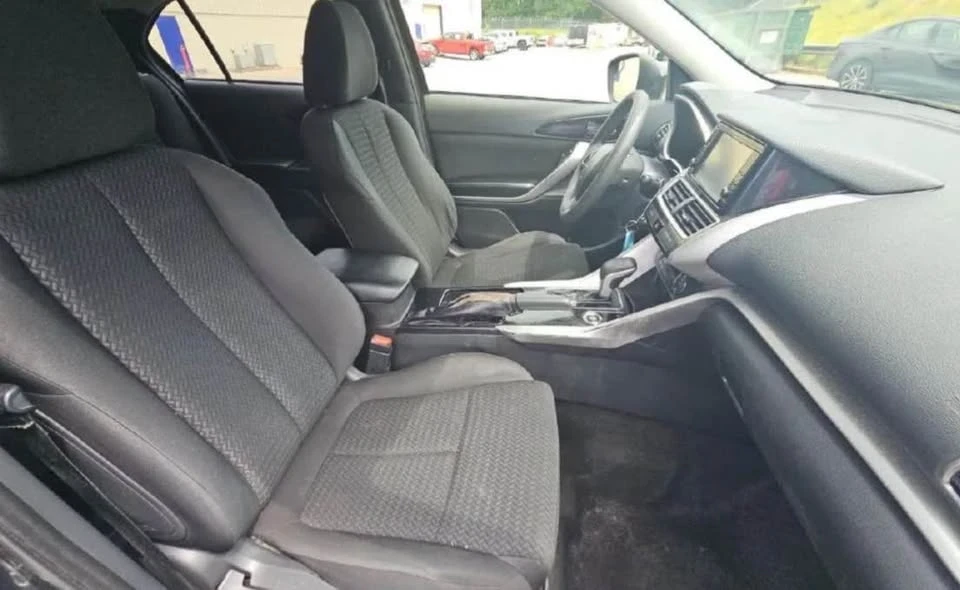 2020 Mitsubishi Eclipse Cross - Image 7 of 7