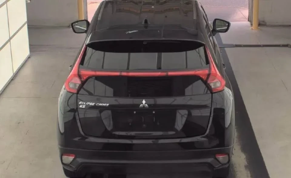 2020 Mitsubishi Eclipse Cross - Image 5 of 7