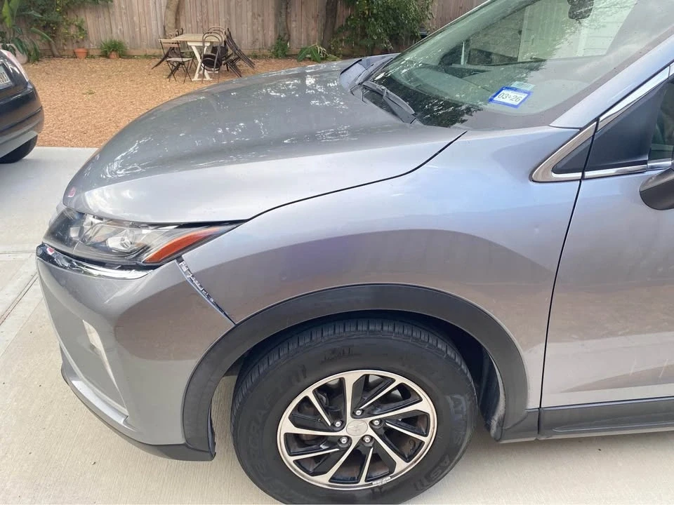 2020 Mitsubishi Eclipse Cross - Image 6 of 11