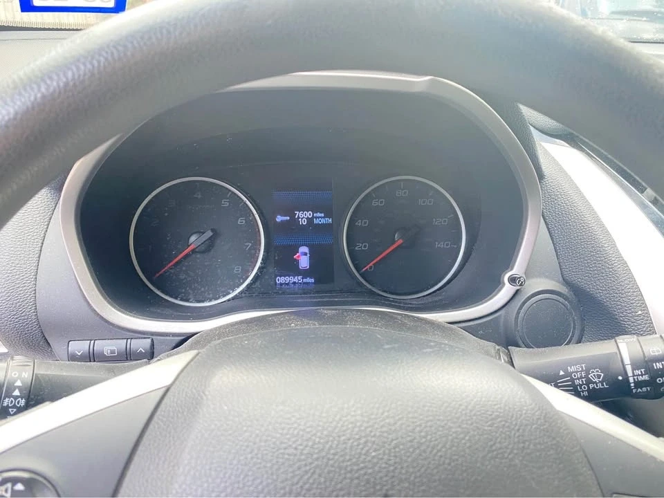 2020 Mitsubishi Eclipse Cross - Image 11 of 11