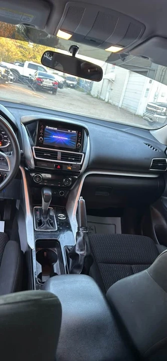 2020 Mitsubishi Eclipse Cross - Image 6 of 7