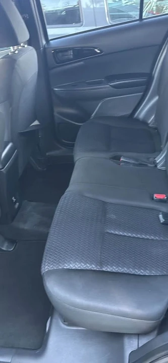 2020 Mitsubishi Eclipse Cross - Image 4 of 7