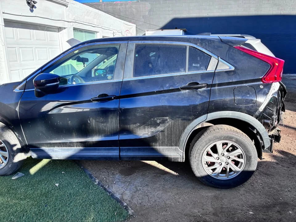 2020 Mitsubishi Eclipse Cross - Image 5 of 7