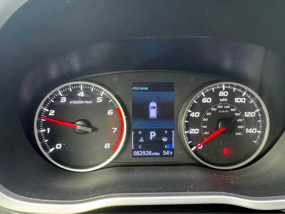 2020 Mitsubishi Eclipse Cross - Image 7 of 7