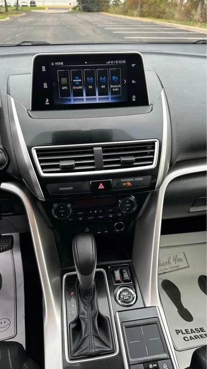 2020 Mitsubishi Eclipse Cross - Image 10 of 15