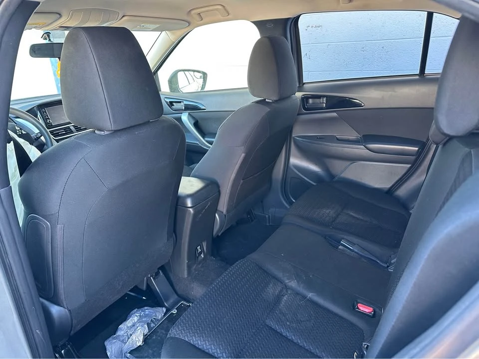 2020 Mitsubishi Eclipse Cross - Image 8 of 8