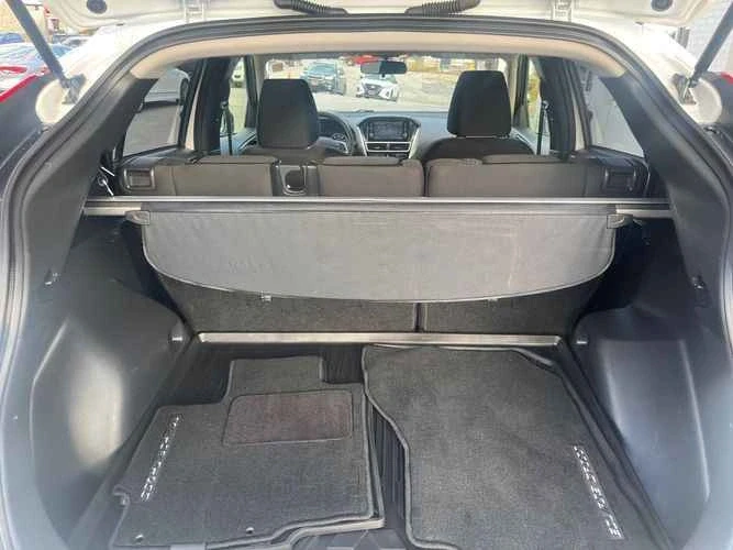 2020 Mitsubishi Eclipse Cross - Image 14 of 18