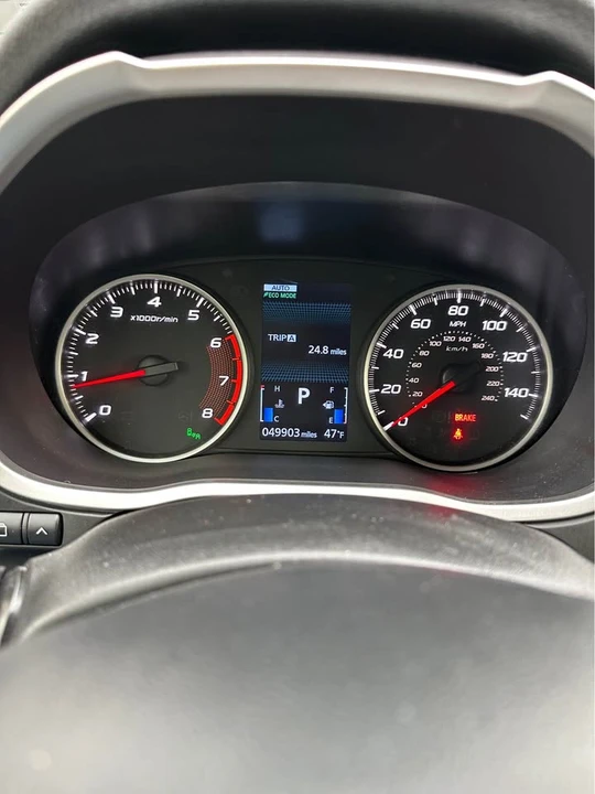 2020 Mitsubishi Eclipse Cross - Image 12 of 15