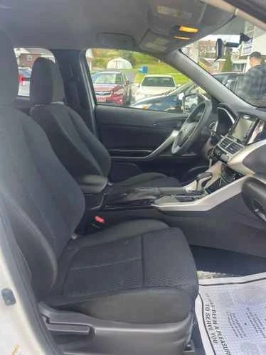 2020 Mitsubishi Eclipse Cross - Image 18 of 18