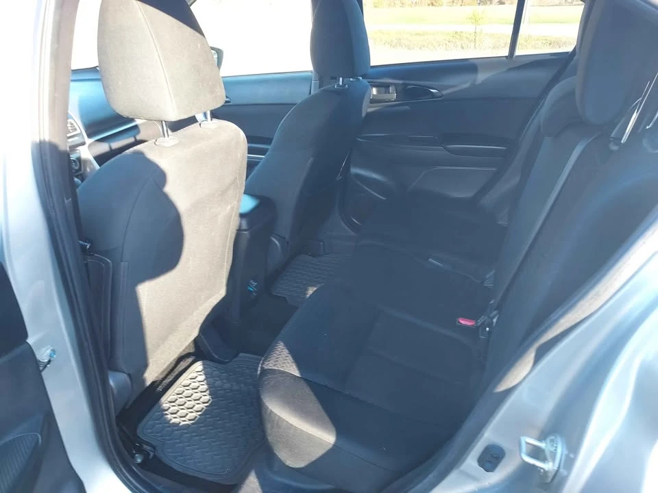 2020 Mitsubishi Eclipse Cross - Image 9 of 14