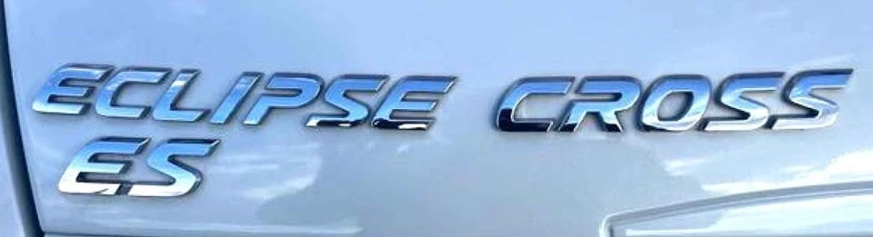 2020 Mitsubishi Eclipse Cross - Image 4 of 18