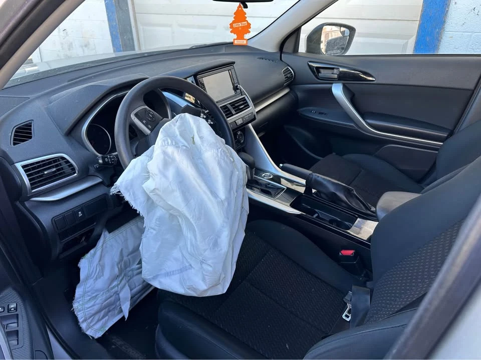 2020 Mitsubishi Eclipse Cross - Image 7 of 8