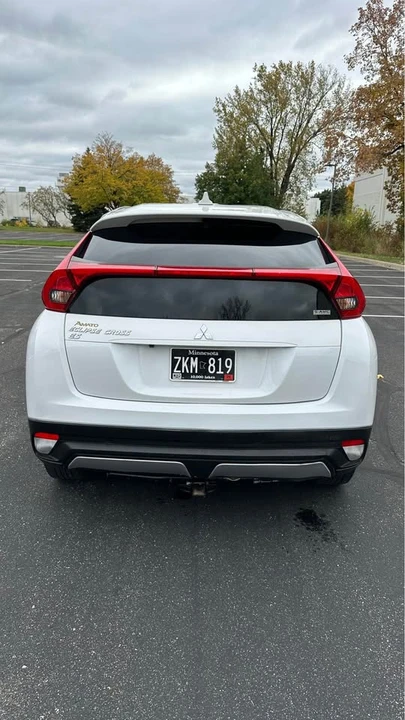 2020 Mitsubishi Eclipse Cross - Image 5 of 19
