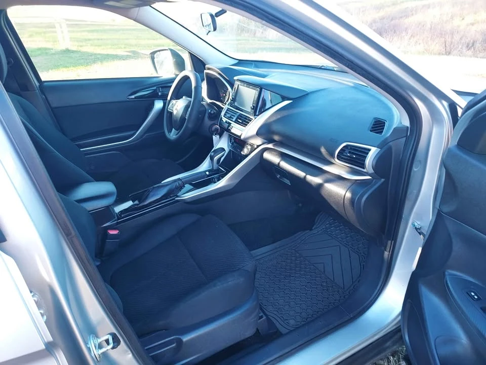 2020 Mitsubishi Eclipse Cross - Image 12 of 14