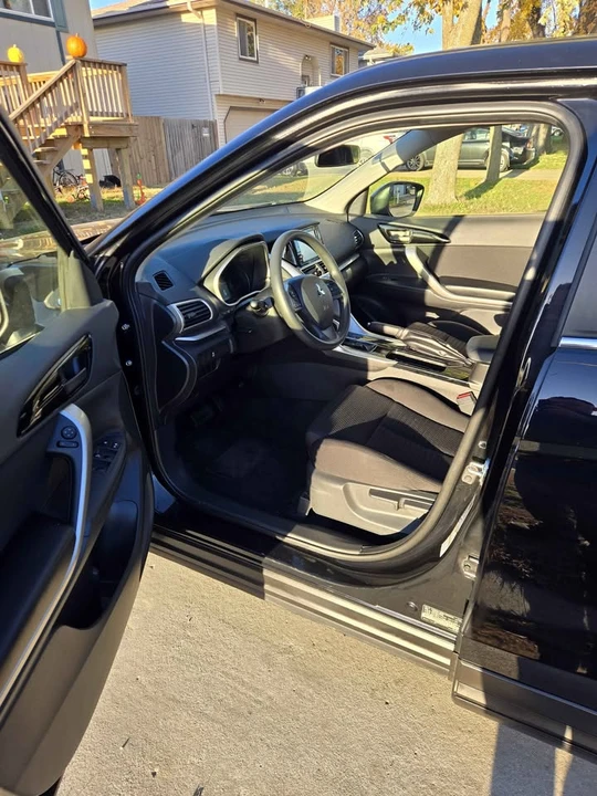 2020 Mitsubishi Eclipse Cross - Image 8 of 8