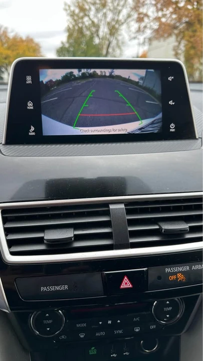 2020 Mitsubishi Eclipse Cross - Image 15 of 19