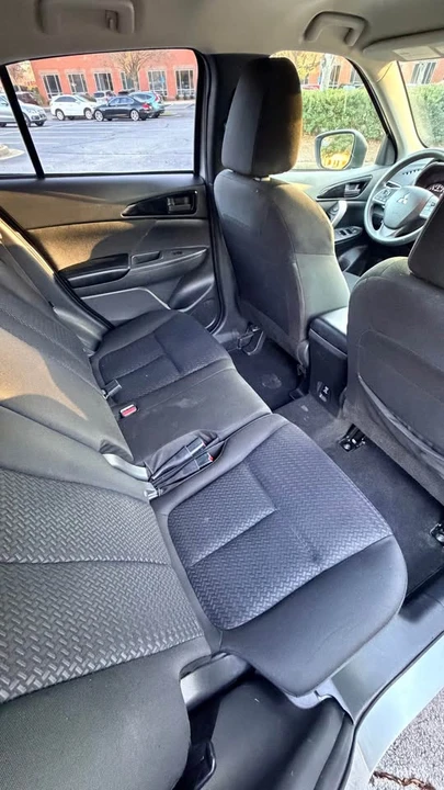 2020 Mitsubishi Eclipse Cross - Image 9 of 12