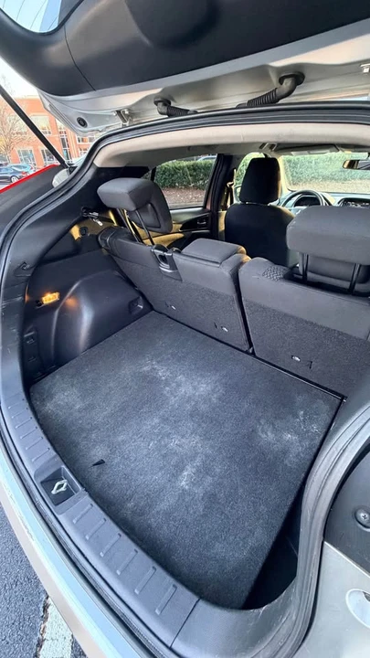 2020 Mitsubishi Eclipse Cross - Image 11 of 12