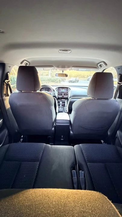 2020 Mitsubishi Eclipse Cross - Image 7 of 12