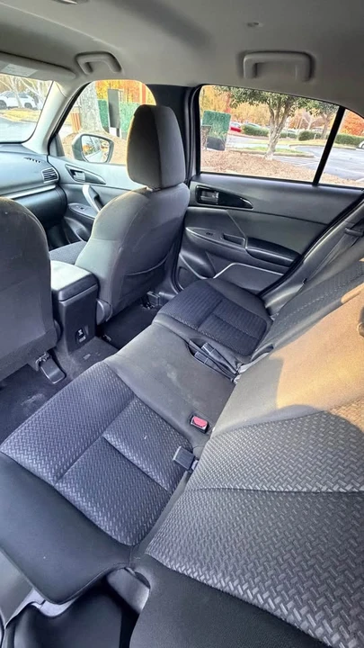 2020 Mitsubishi Eclipse Cross - Image 6 of 12