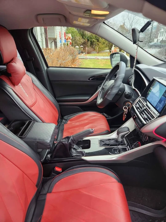 2020 Mitsubishi Eclipse Cross - Image 7 of 13