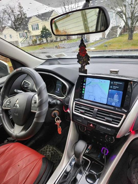 2020 Mitsubishi Eclipse Cross - Image 10 of 13