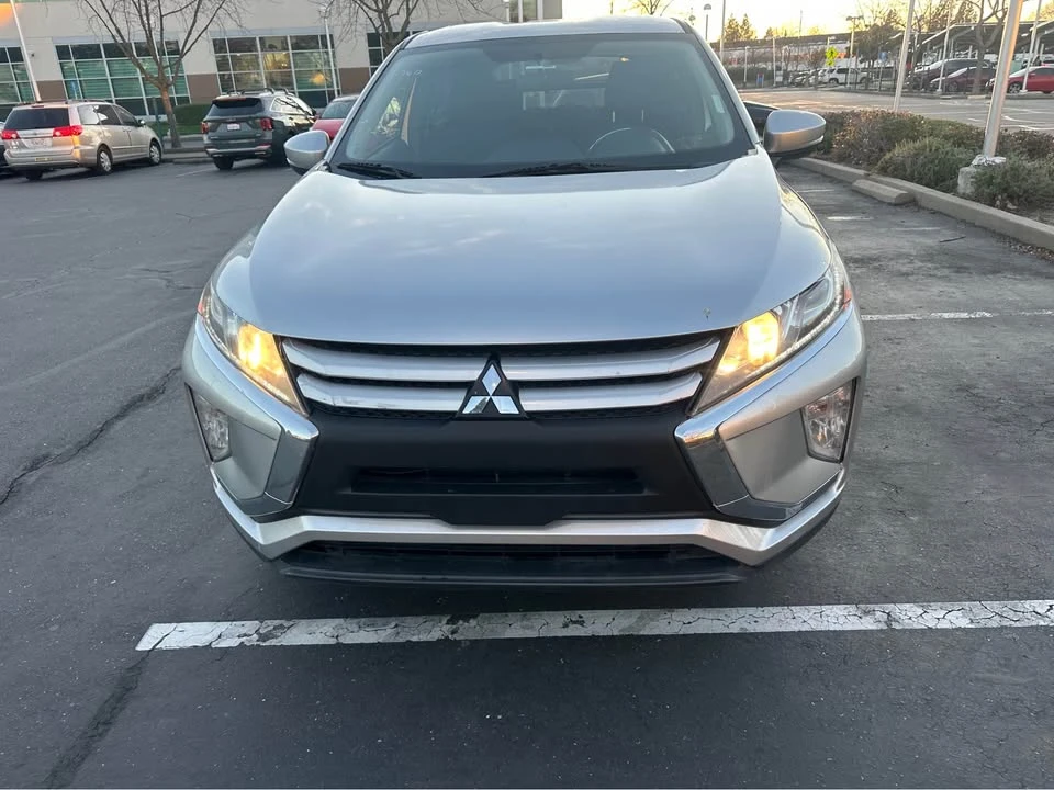 2020 Mitsubishi Eclipse Cross - Image 6 of 6