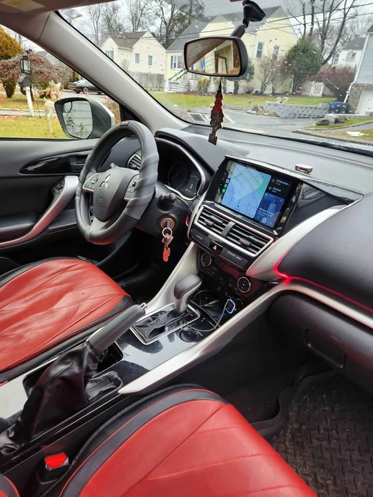 2020 Mitsubishi Eclipse Cross - Image 13 of 14