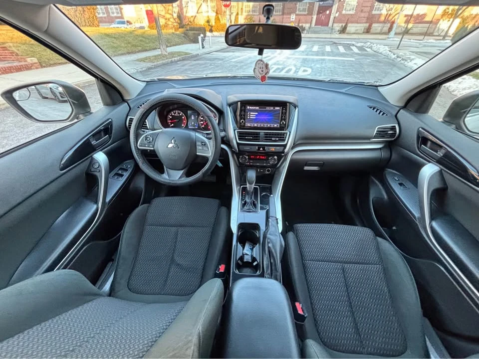 2020 Mitsubishi Eclipse Cross - Image 14 of 14