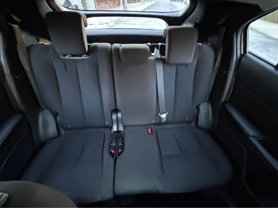 2020 Mitsubishi Eclipse Cross - Image 13 of 14