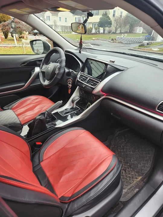 2020 Mitsubishi Eclipse Cross - Image 14 of 14