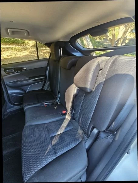 2020 Mitsubishi Eclipse Cross - Image 15 of 20