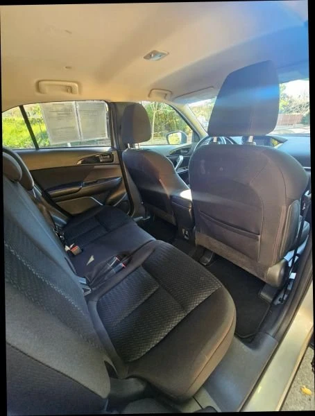 2020 Mitsubishi Eclipse Cross - Image 19 of 20