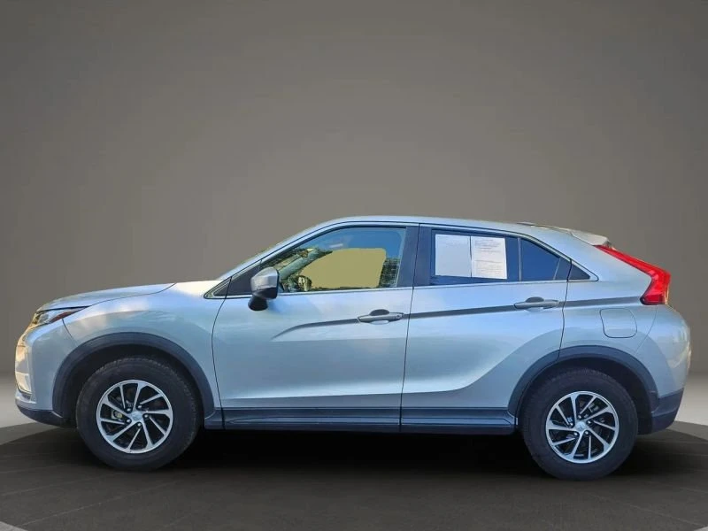 2020 Mitsubishi Eclipse Cross - Image 2 of 20