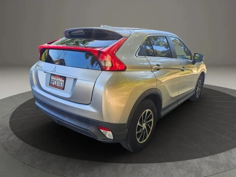2020 Mitsubishi Eclipse Cross - Image 5 of 20