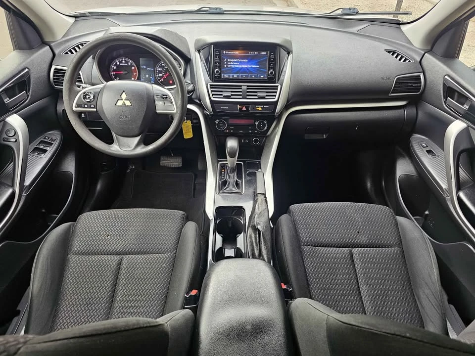 2020 Mitsubishi Eclipse Cross - Image 10 of 16