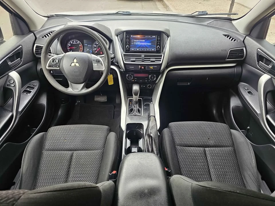 2020 Mitsubishi Eclipse Cross - Image 14 of 16