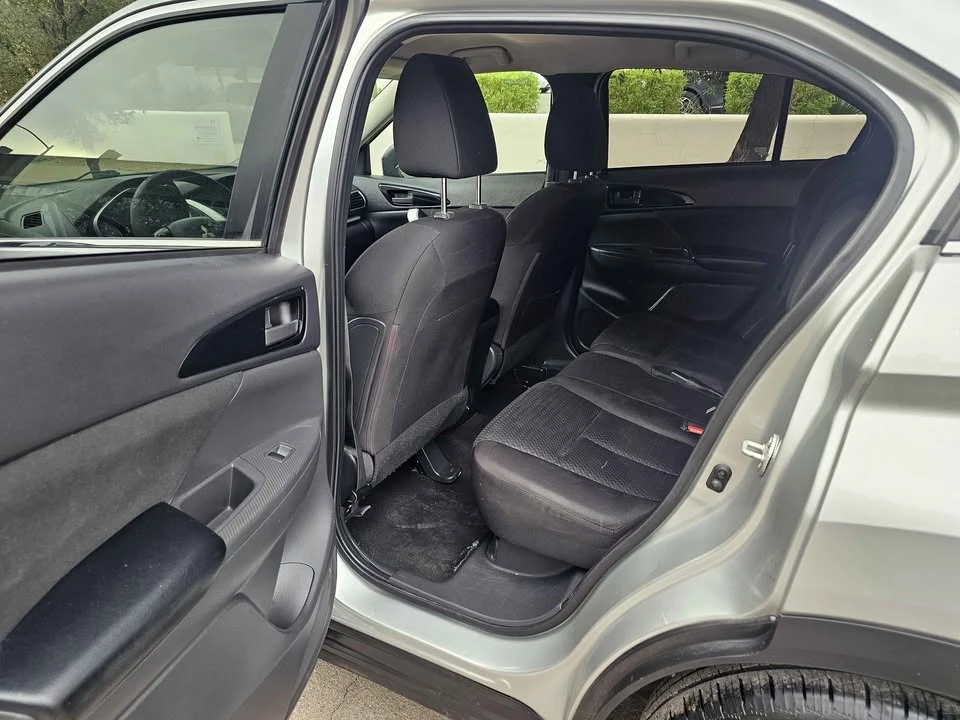 2020 Mitsubishi Eclipse Cross - Image 16 of 16