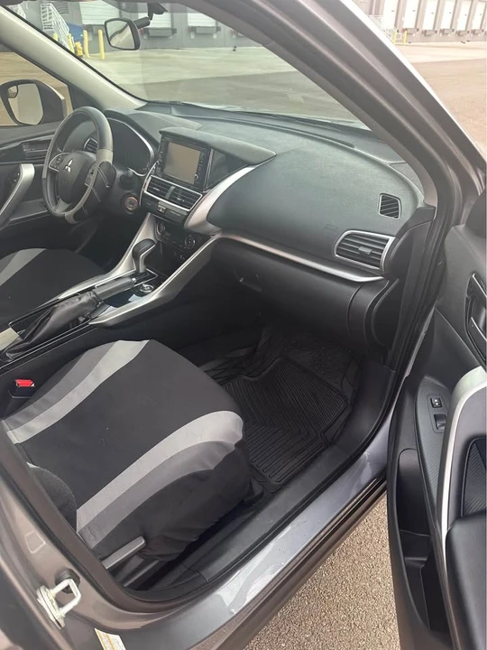 2020 Mitsubishi Eclipse Cross - Image 12 of 13
