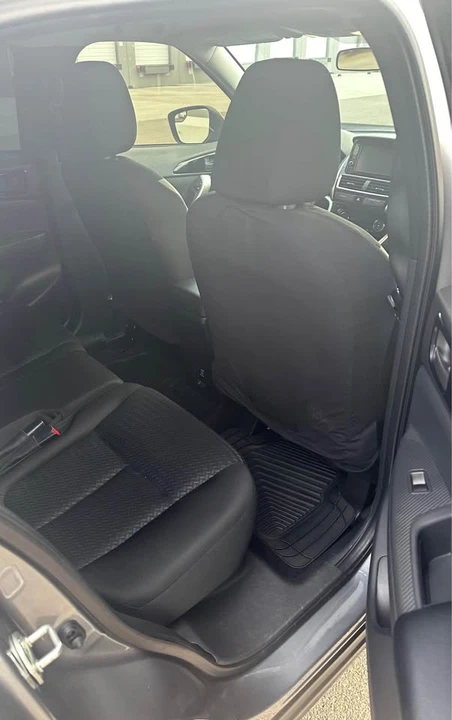 2020 Mitsubishi Eclipse Cross - Image 13 of 13