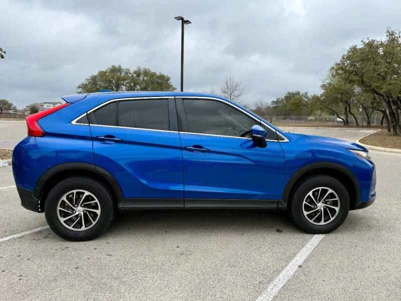 2020 Mitsubishi Eclipse Cross - Image 9 of 15
