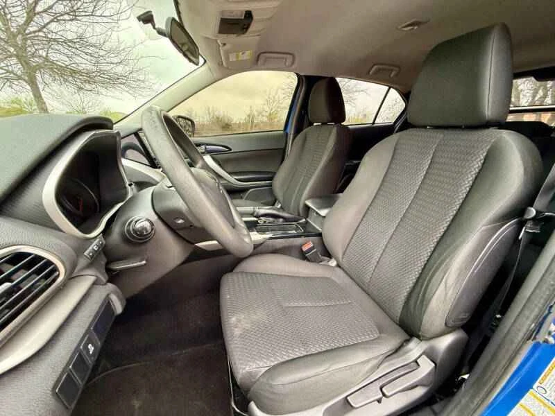 2020 Mitsubishi Eclipse Cross - Image 12 of 15