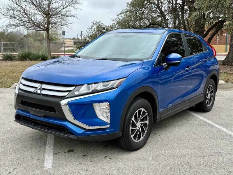2020 Mitsubishi Eclipse Cross - Image 3 of 15