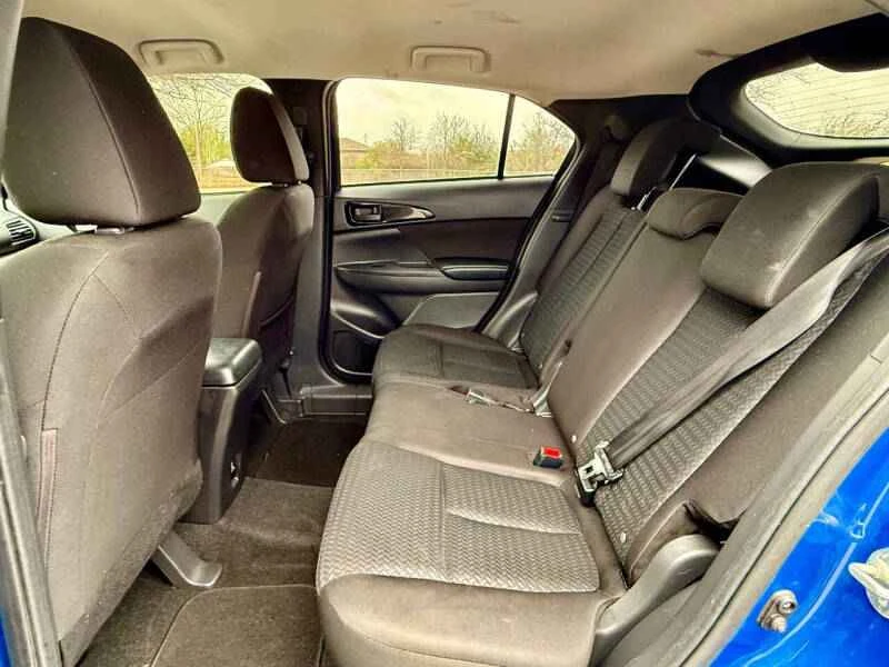 2020 Mitsubishi Eclipse Cross - Image 14 of 15