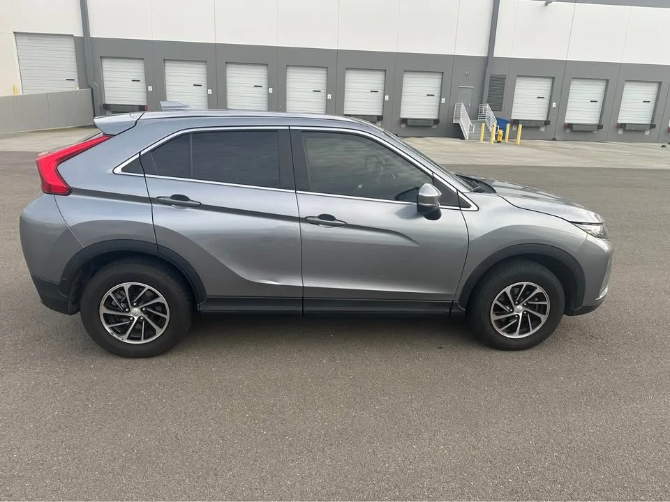 2020 Mitsubishi Eclipse Cross - Image 7 of 13