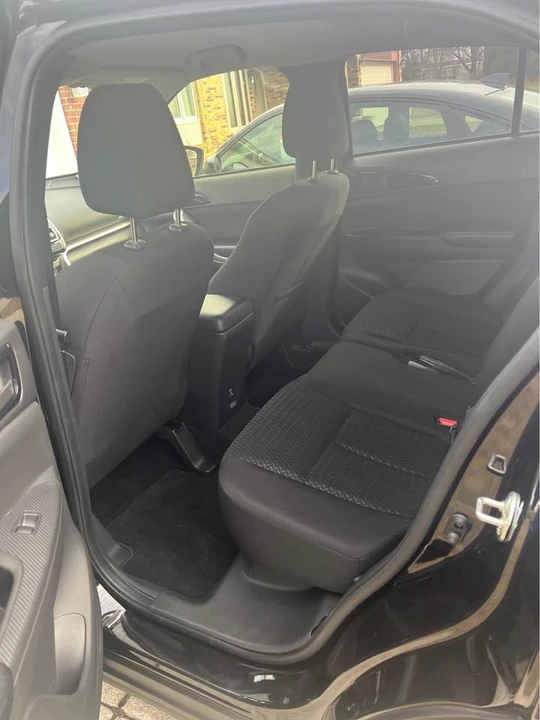 2020 Mitsubishi Eclipse Cross - Image 7 of 9