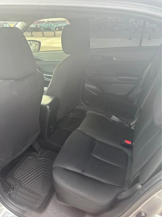 2020 Mitsubishi Eclipse Cross - Image 11 of 13