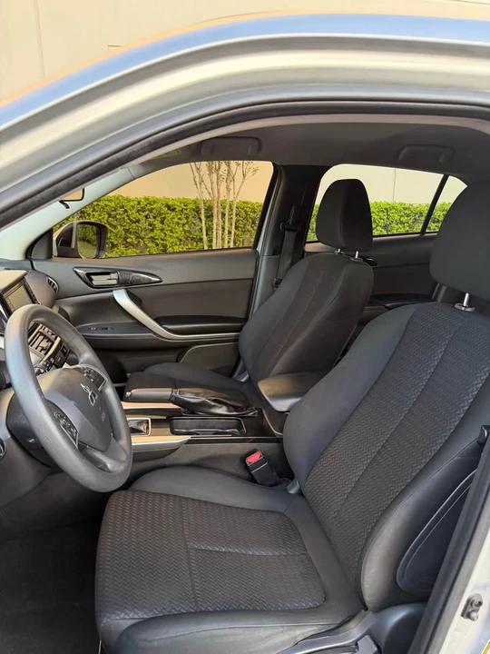2020 Mitsubishi Eclipse Cross - Image 7 of 9