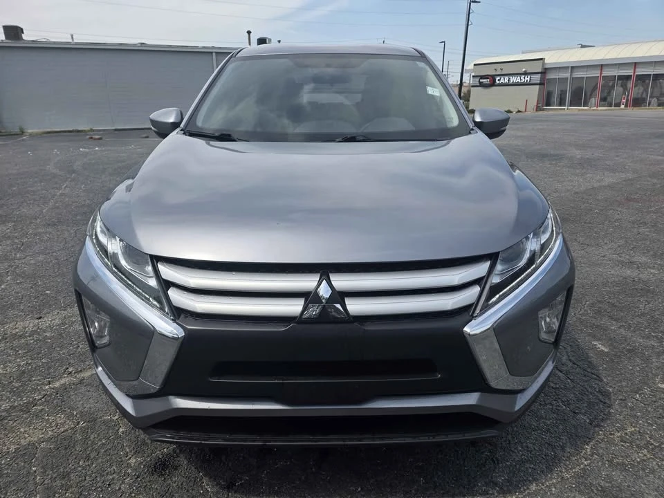 2020 Mitsubishi Eclipse Cross - Image 5 of 11
